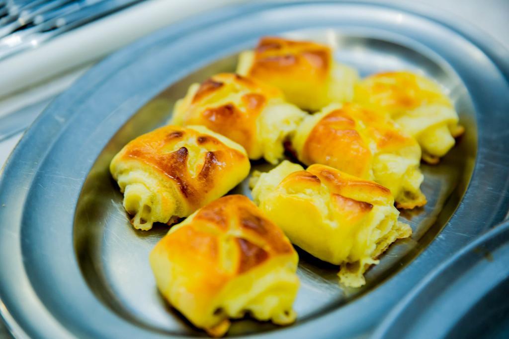 Piloes Palace Hotel Mineiros 外观 照片