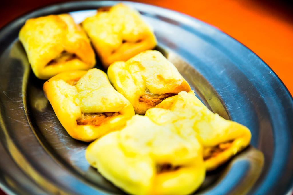 Piloes Palace Hotel Mineiros 外观 照片