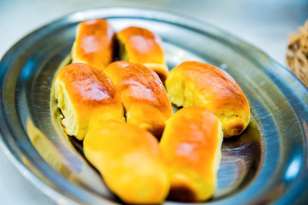 Piloes Palace Hotel Mineiros 外观 照片