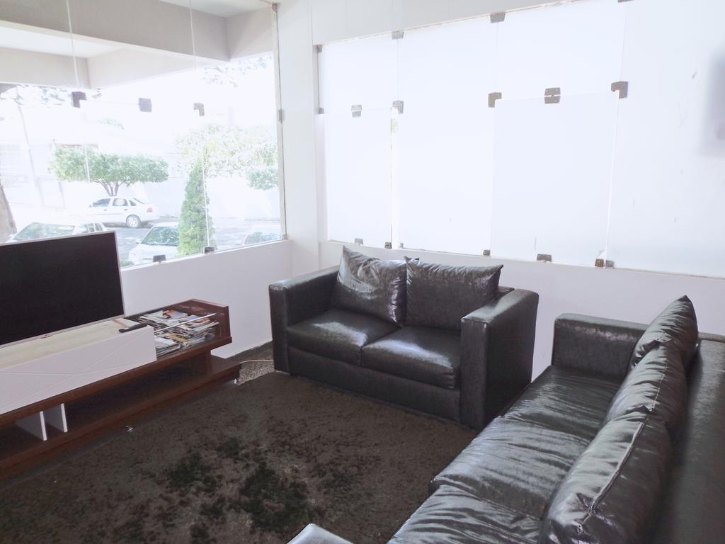 Piloes Palace Hotel Mineiros 外观 照片
